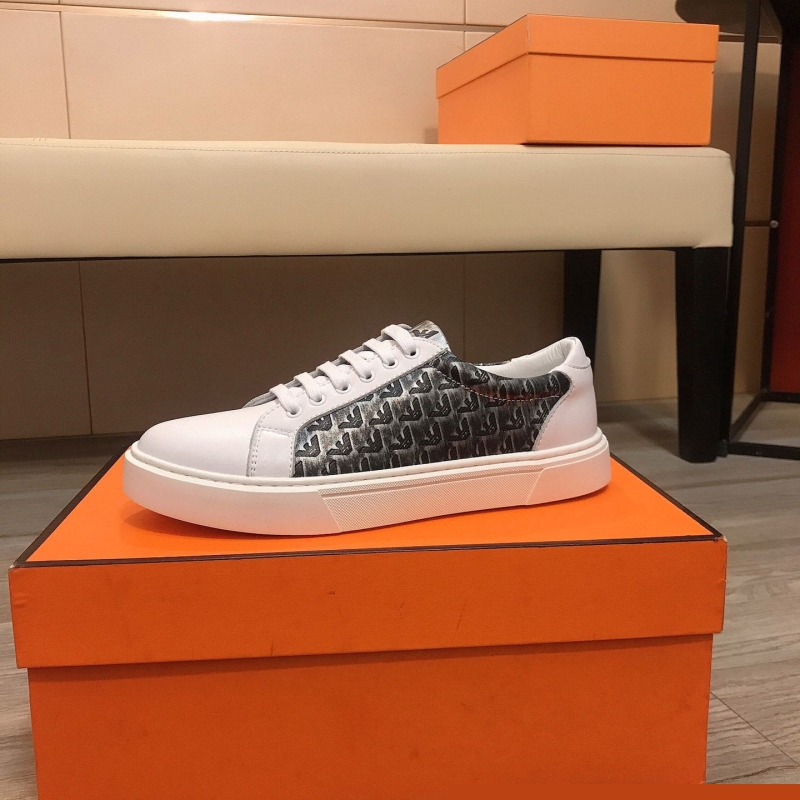 Armani Casual Shoes